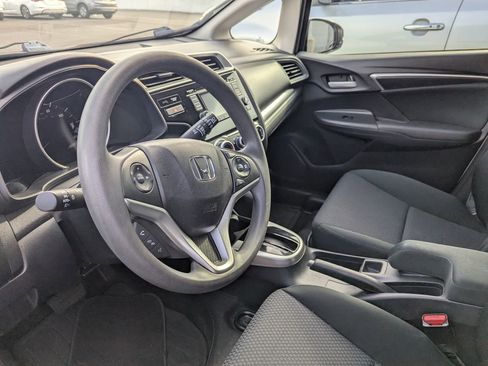 Used 2018 Honda Fit LX image 9