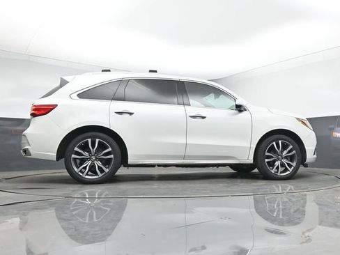 Used 2020 Acura MDX SH-AWD w/ Advance Package image 39