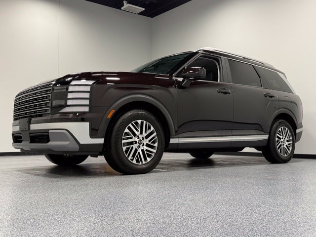 Used 2026 Hyundai Palisade SEL FWD image 4