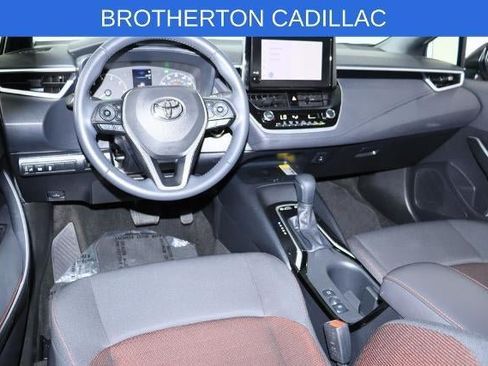 Used 2024 Toyota Corolla SE w/ SE Package FWD image 26