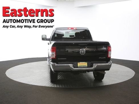 Used 2024 RAM 2500 Big Horn w/ Bed Utility Group image 36