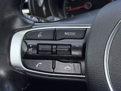 Used 2022 Kia K5 GT-Line image 15
