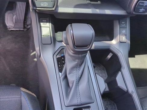 New 2026 Toyota RAV4 AWD Plug-in Hybrid image 23