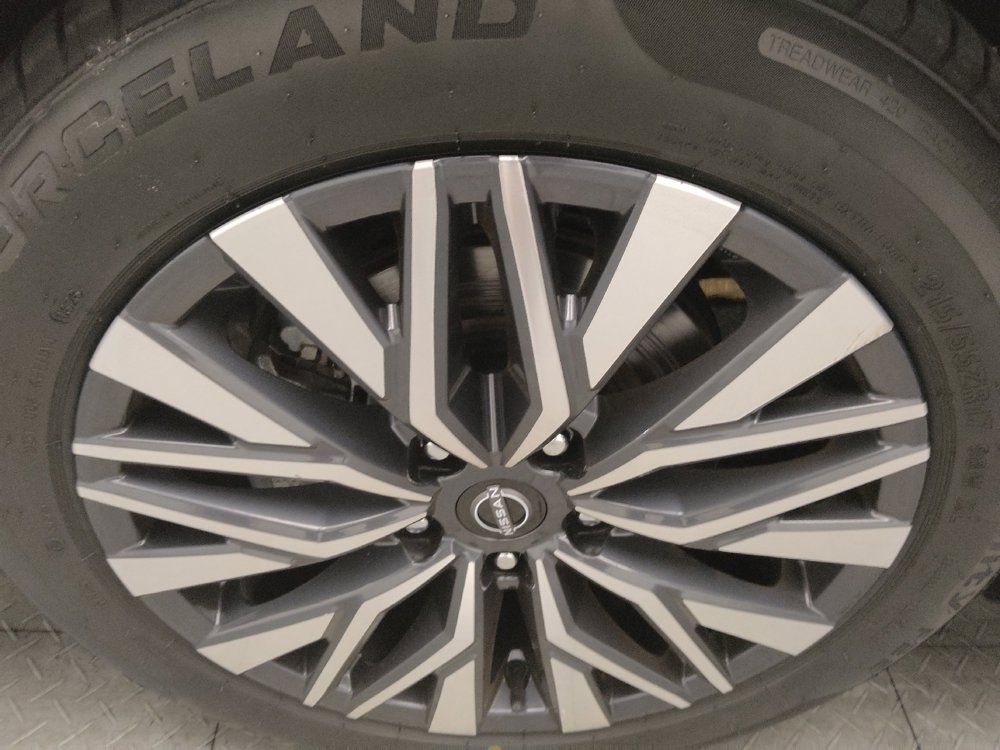 Used 2023 Nissan Altima 2.5 SV FWD image 31