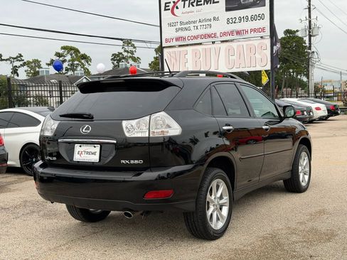 Used 2009 Lexus RX 350 AWD image 7