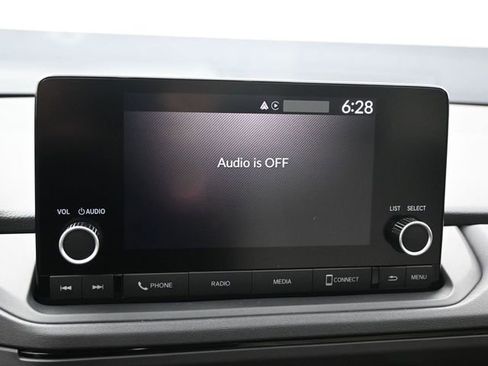 New 2025 Honda Accord SE image 16