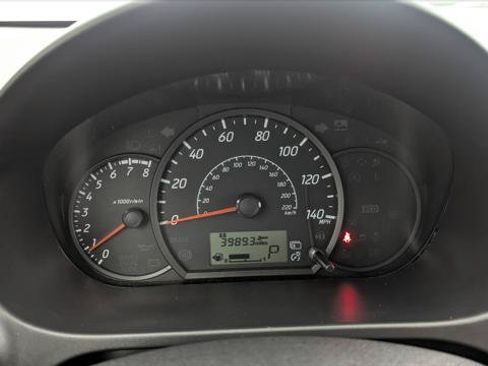 Used 2024 Mitsubishi Mirage ES FWD image 26