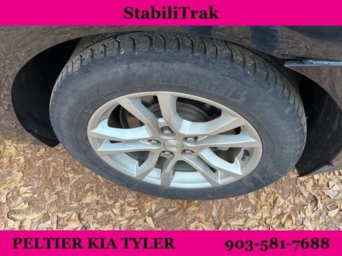 Used 2015 Chevrolet Camaro LT image 6