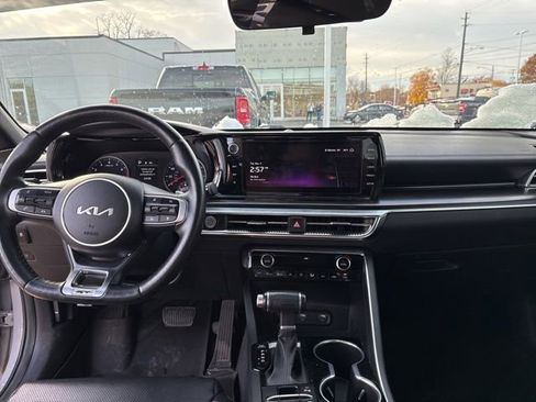Certified 2023 Kia K5 GT w/ GT1 Package image 18