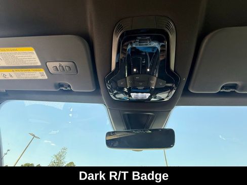 New 2025 Dodge Hornet R/T w/ Tech Pack image 12