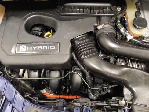 Used 2017 Ford C-MAX SE image 30