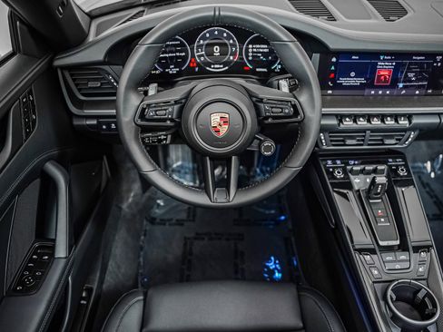 New 2026 Porsche 911 Carrera RWD image 19