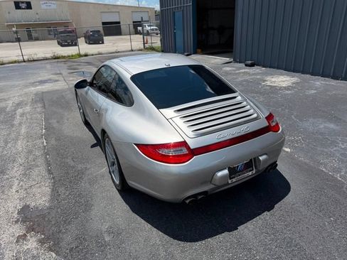 Used 2009 Porsche 911 Carrera 4S AWD/4WD image 72