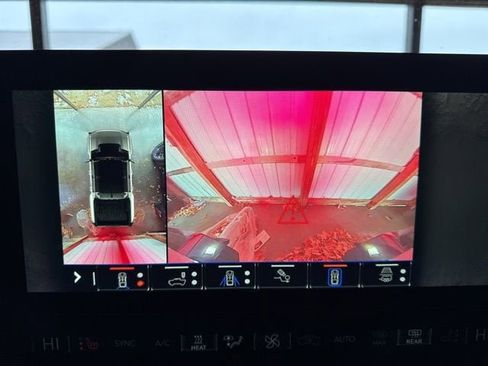 New 2025 GMC Hummer EV 3X w/ Extreme Off-Road Package image 21