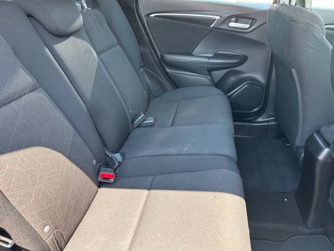 Used 2015 Honda Fit EX image 16
