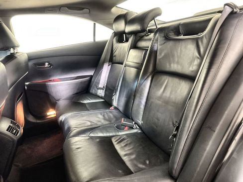 Used 2008 Lexus ES 350 image 23