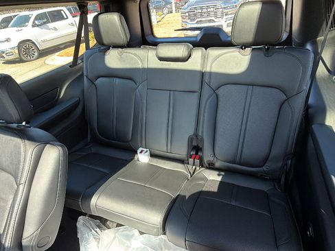 New 2026 Jeep Grand Wagoneer L Limited image 21