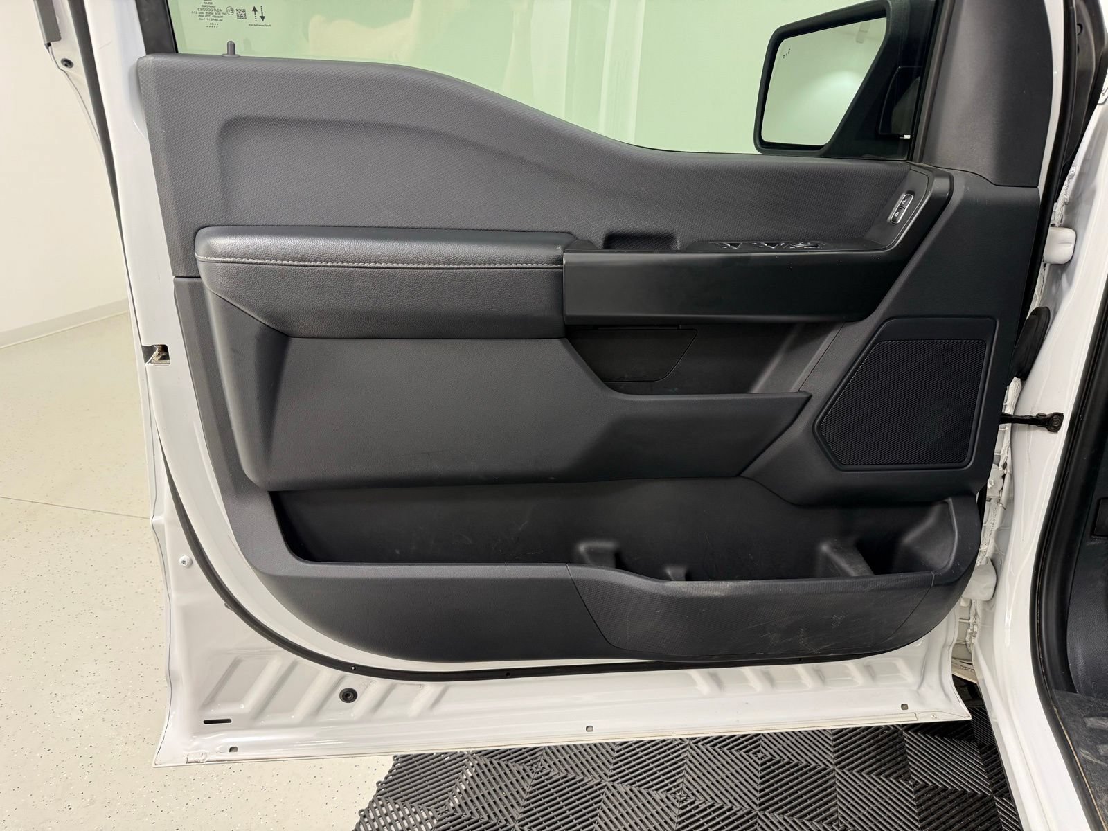 Used 2024 Ford F150 STX AWD/4WD image 13