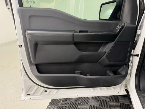 Used 2024 Ford F150 STX AWD/4WD image 13