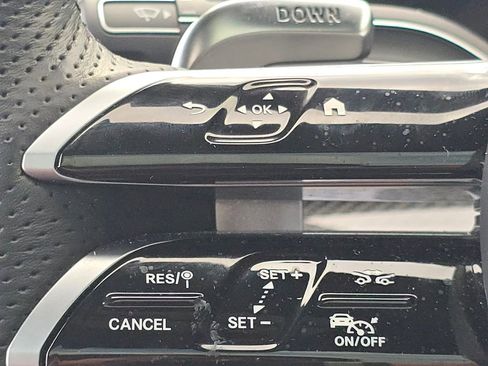 Certified 2025 Mercedes-Benz GLE 63 AMG S image 37