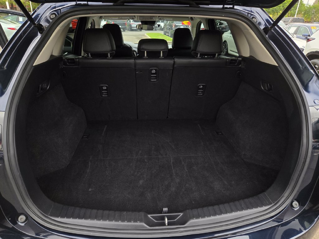 Used 2019 MAZDA CX-5 Touring FWD image 25