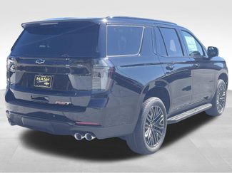 New 2026 Chevrolet Tahoe RST w/ Comfort Package video 3