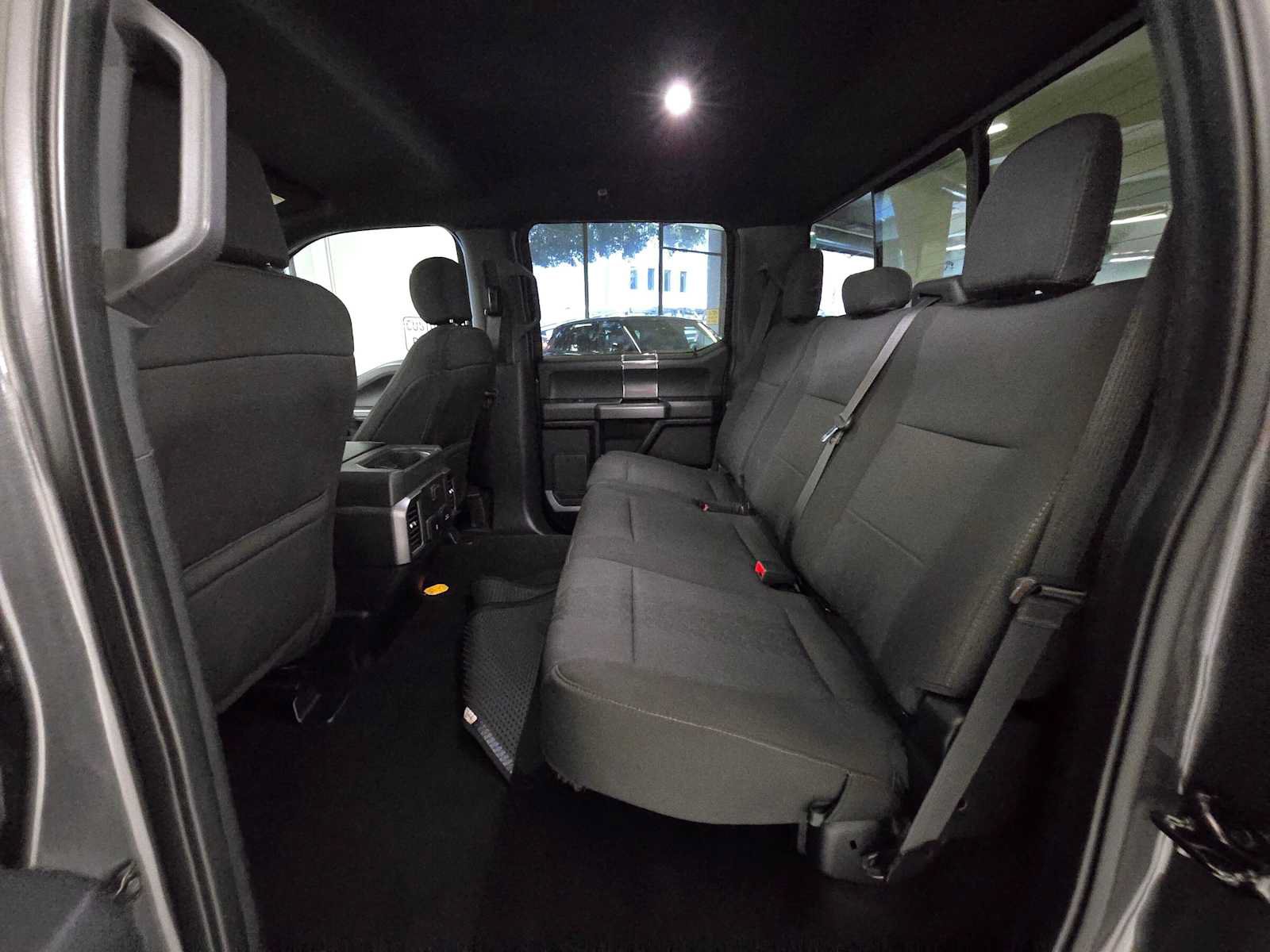 Used 2019 Ford F150 XLT w/ Equipment Group 302A Luxury AWD/4WD image 16