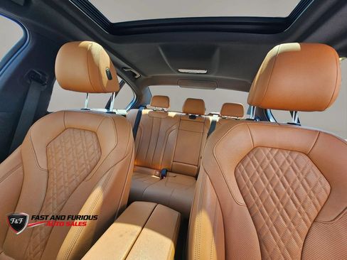 Used 2023 BMW 530i xDrive w/ Convenience Package AWD/4WD image 30