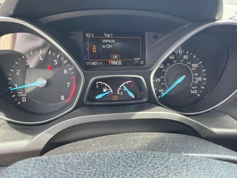 Used 2019 Ford Escape SE AWD/4WD image 4