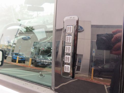 Used 2023 Ford F150 XLT w/ Equipment Group 302A High image 10