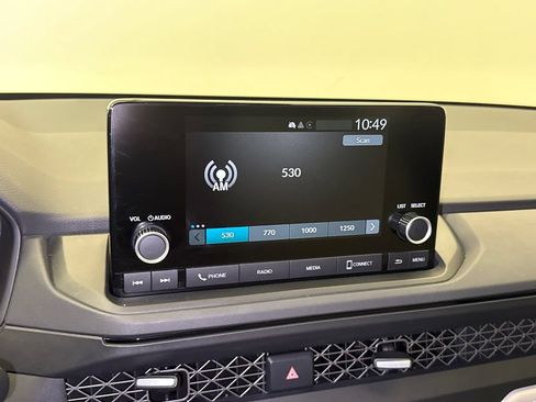 Used 2024 Honda Accord EX image 21