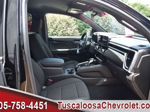 Used 2026 GMC Canyon Elevation AWD/4WD image 21