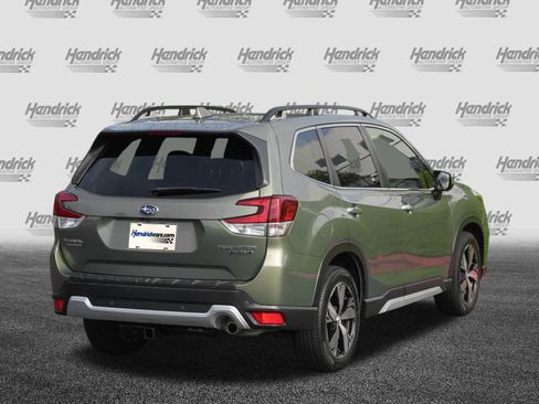 Used 2019 Subaru Forester Touring AWD/4WD image 9