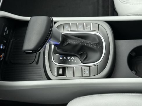 New 2026 Hyundai Kona SEL Sport AWD/4WD image 22