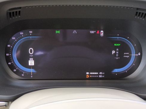 New 2025 Volvo XC60 T8 Plus w/ Protection Package Premier image 26