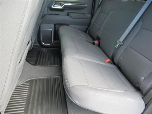 New 2026 Chevrolet Silverado 1500 LT w/ All Star Edition Plus image 29