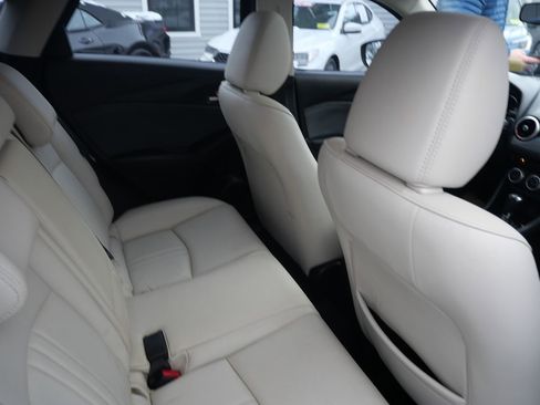 Used 2019 MAZDA CX-3 Grand Touring image 21