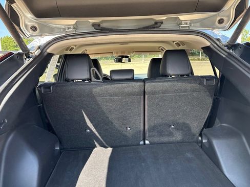 Used 2025 Mitsubishi Eclipse Cross SE AWD/4WD image 25