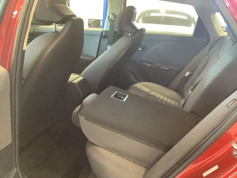 Certified 2025 Kia K4 EX FWD image 14