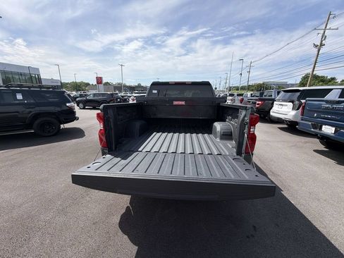 Used 2026 Chevrolet Silverado 1500 LT AWD/4WD image 22