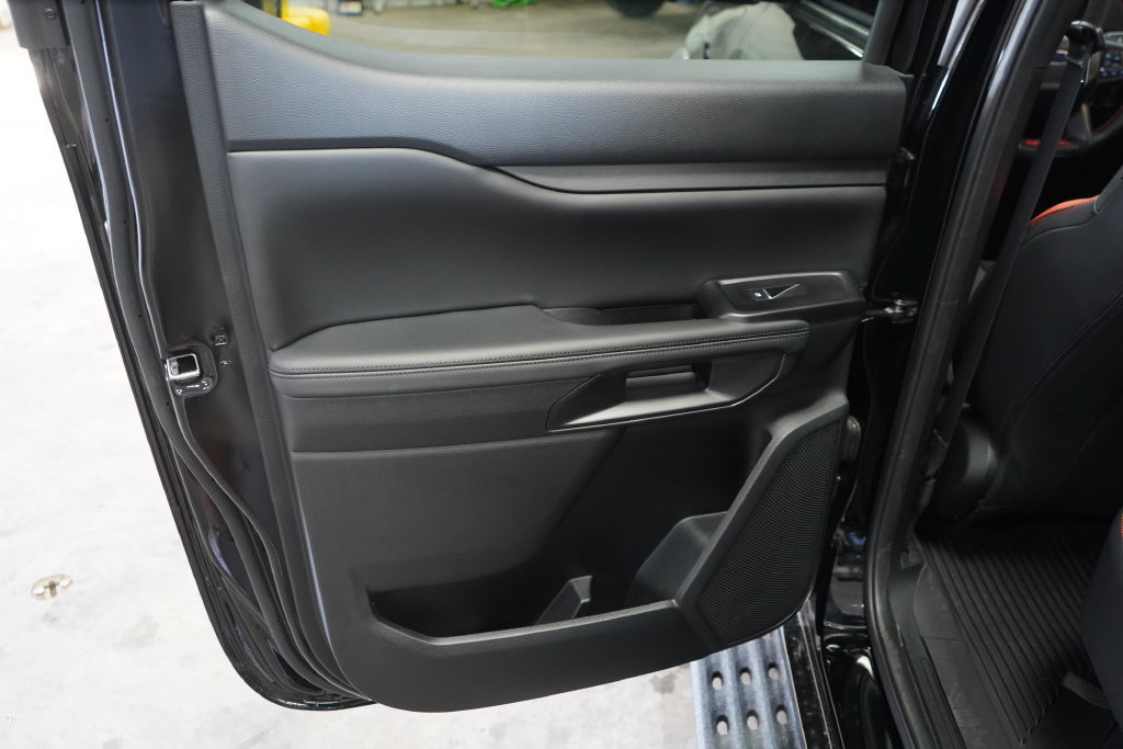 New 2026 Ford Ranger Raptor AWD/4WD image 32