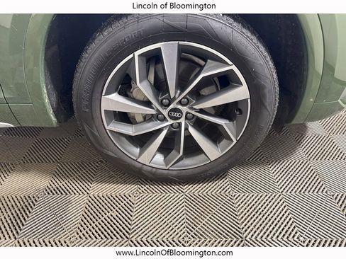 Used 2023 Audi Q5 2.0T Premium Plus image 14