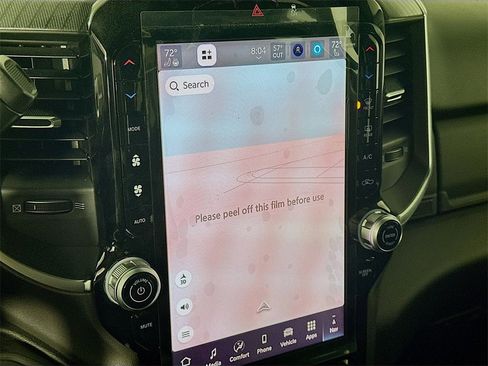 New 2026 RAM 2500 Big Horn image 15