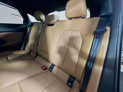 Used 2025 Audi A5 2.0T Premium Plus w/ Premium Plus image 23