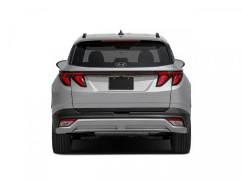 New 2026 Hyundai Tucson SEL Plus FWD image 8