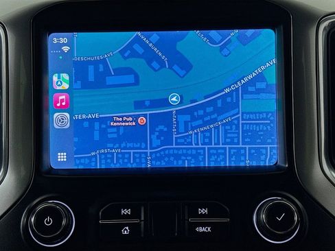 Used 2019 Chevrolet Silverado 1500 RST image 12