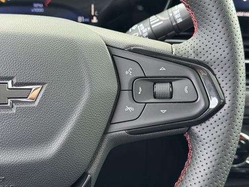 New 2026 Chevrolet TrailBlazer RS w/ Convenience Package image 26