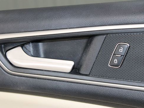 Used 2021 Ford Edge SEL FWD image 45
