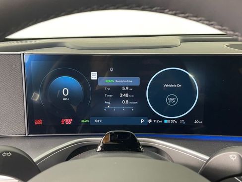 New 2026 Hyundai Ioniq 9 SEL AWD/4WD image 3