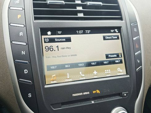Used 2017 Lincoln MKC Reserve w/ Technology Package AWD/4WD image 16